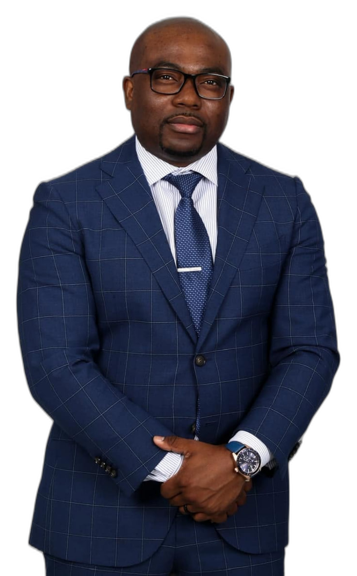 Wade Darius, Founder and Loan Officer at TMG Mortgage Group